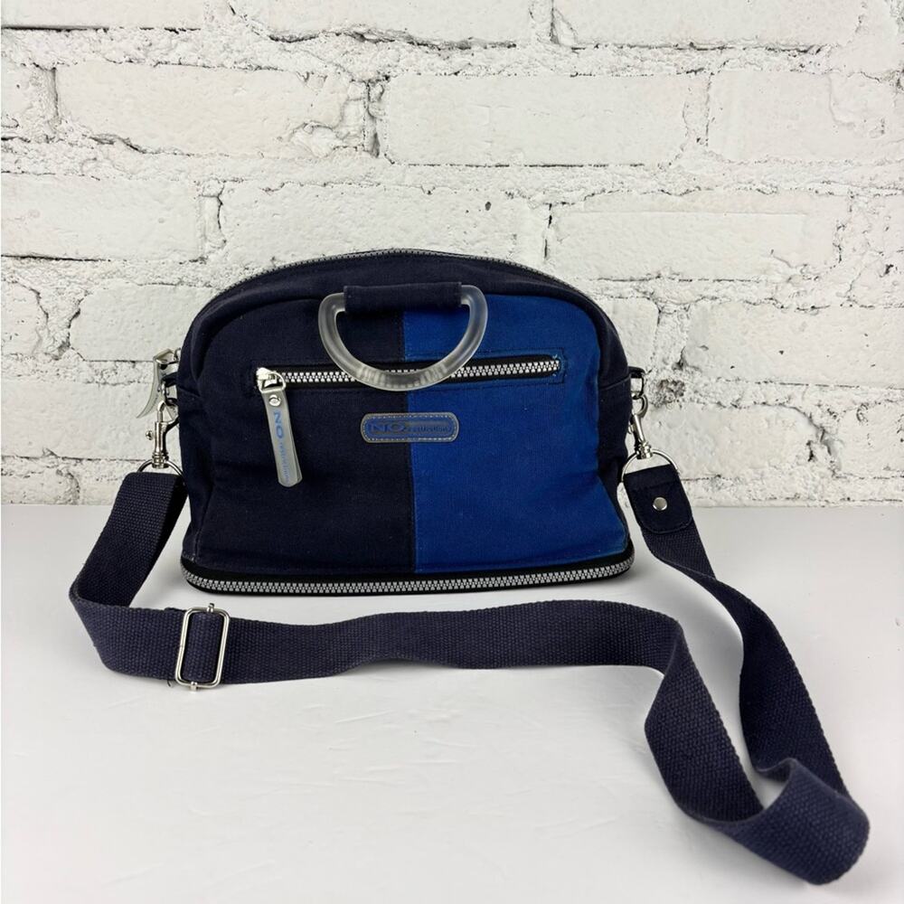 Vintage Y2K No Restrictions Tote Travel Bag